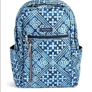 Vera Bradley Small Backpack